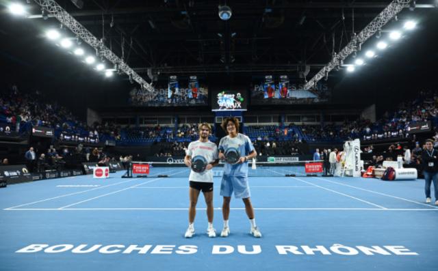 leyu乐鱼官网官网-张之臻斩获中国男网双打首冠 目光已瞄准总决赛？