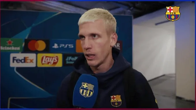 奥尔莫：下场必须赢球并尽可能多进球；感谢远道而来的球迷