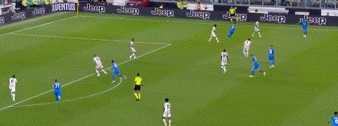 leyu乐鱼官网-【意甲】天使传射+伤退 弗拉霍维奇双响 尤文3比0胜