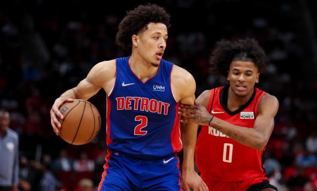 leyu乐鱼官网-走出低谷！坎宁安进攻效率提升 冲最佳新秀见曙光