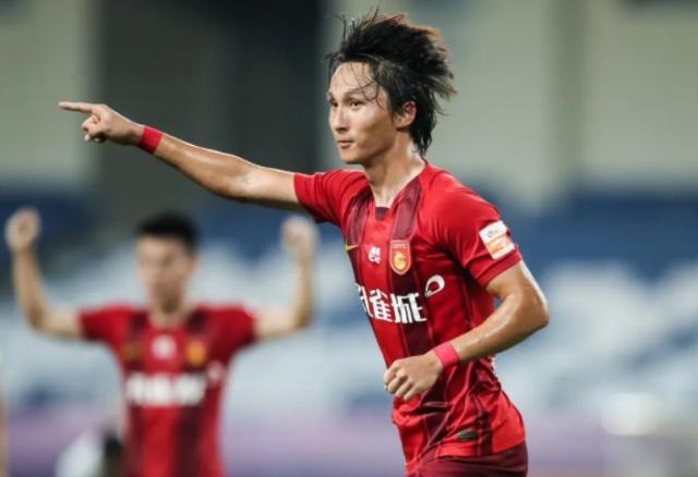 leyu乐鱼官网官网-【中超】尹鸿博破门制胜马格诺进球 河北2比1津门虎