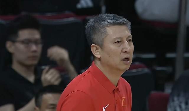 leyu乐鱼官网官网-如鲠在喉！中国男篮7分险胜，5人闪耀，5人崩盘，郭士强难言满意